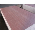 Natural Okoume Veneer Plywood pour meubles